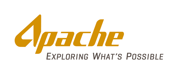 Apache Logo