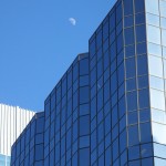 Half moon