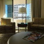 Calgary Reception