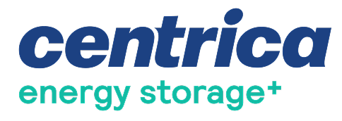 Centrica logo