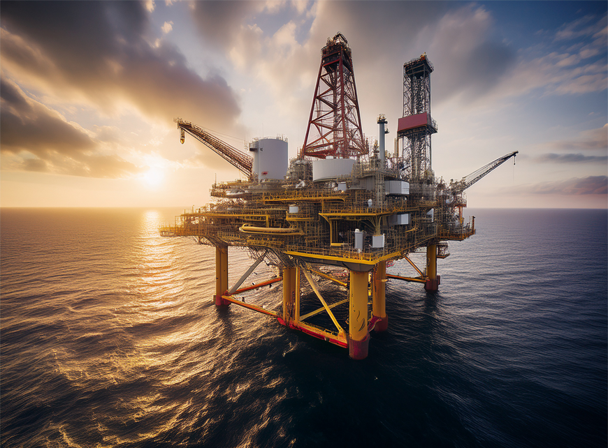 Oil and Gas Sector