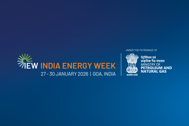 India Energy Week 2026