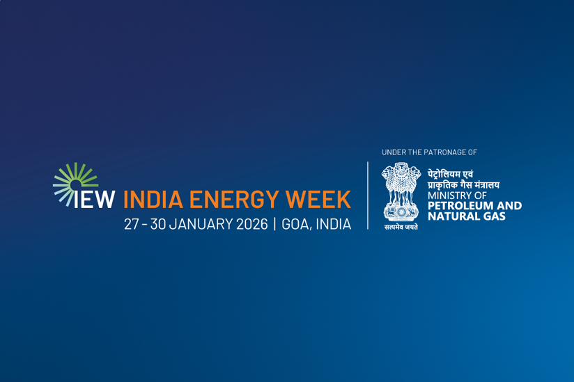 India Energy Week 2026