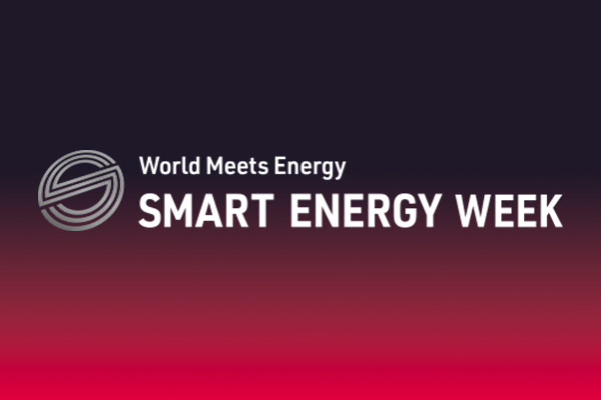 Smart Energy Week - Tokyo Japan